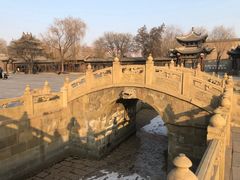 -榆次老城