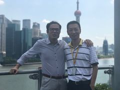 -外滩悦榕庄·海怡西餐厅