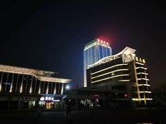 -溧阳汽车客运总站
