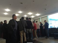 -上海普陀区机动车检测站第十一机动车安全检测站