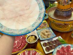 -松嘎里·乌拉满族火锅