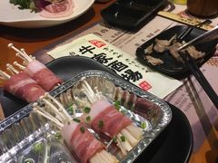 -牛家酒场(7mall店)