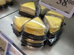 -山姆会员商店(杨桥西路店)