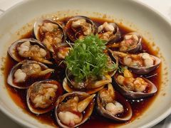 -遇外滩(BFC外滩金融中心店)