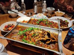 -树厨贵州菜(大十字店)