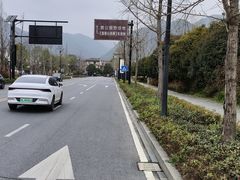-黄公望隐居地
