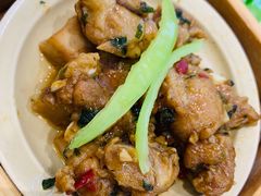 -蔡澜点心·粤菜(月星环球港店)