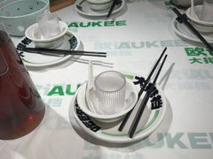 -欧记大排档·景德菜(上海首店)