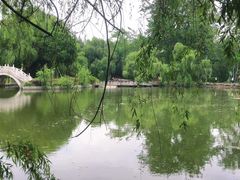-南阳卧龙岗武侯祠
