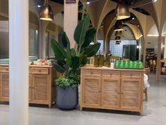 -mango tree芒果树泰国餐厅(青岛万象城店)
