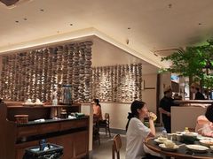 -桐湾大院·桐庐菜(滨江店)