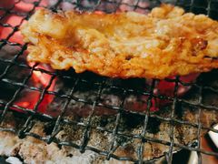 肥瘦相间-韩风烤牛肉冷面店