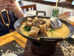 -尽善百年古院餐厅(王家老宅店)