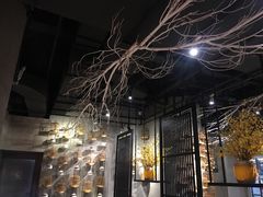 大堂-水木苼 蔬食料理