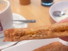 -亚坤 Ya Kun Kaya Toast(万象城店)
