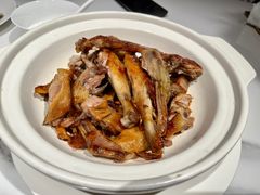 闽南姜母鸭-宴遇·福建荟馆(新景中心店)