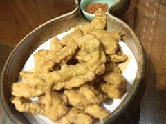 -辣不二地道川菜(汉水路店)