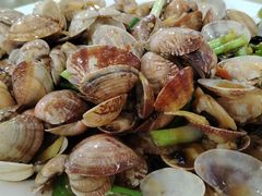 -考记泥焗鸡农庄·海鲜(北洛秘境店)