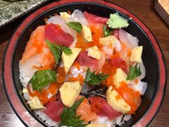 -千代武日本料理(开发区店)