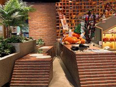 -蘸小院铁锅炖·蘸酱菜·东北菜(怀远门店)