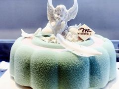 -麦雪尔甜品·生日蛋糕(新街口旗舰店)