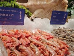 -星伦多自助料理·涮烤一体(江桥万达店)