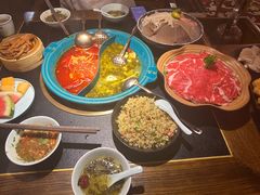 -吼堂老火锅(太古里总店)