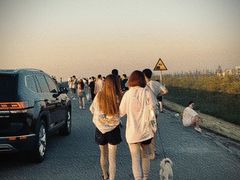 -南汇嘴观海公园