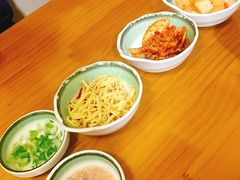 -金家米肠汤饭(振华路店)