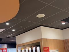 -麦当劳(西丽银座店)