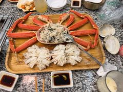 -震海贝烤贝·民俗特色店(延吉总店)