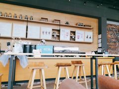 -星巴克臻选(成都环球乐天店)