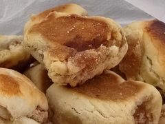 鸡仔饼-奇趣饼家
