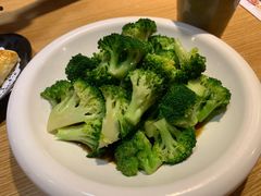 -嘉旺港式茶餐厅(延长中路店)