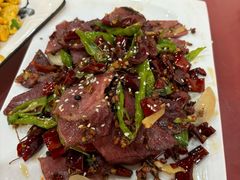 -照金特色农家乐