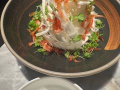 -广州文华东方酒店·江-由辉师傅主理