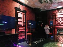 -歌友汇KTV(大悦城11层店)