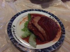 -吴门人家·苏宴宫廷菜(拙政园店)