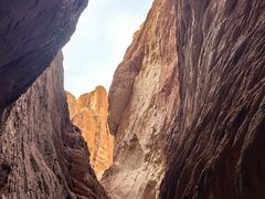 -天山神秘大峡谷