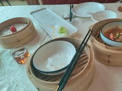 -山海天饮食集团(桃源居店)