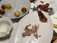 -四季民福烤鸭店(外滩外白渡桥店)