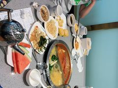 -芳竹园火锅(塘沽金街店)