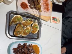 -爪王羊排火锅·烧烤