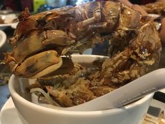 -班达海鲜餐厅