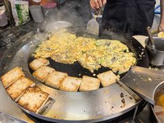 -天天利美食坊