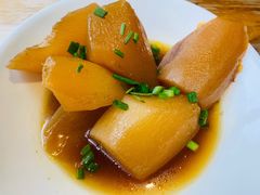 大块头肉汁萝卜-灶丰年间(定安路店)