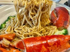 -万龙洲海鲜(南新仓店)