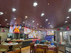 -蛇平饭店(明园路店)