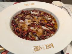 -椒爱水煮鱼川菜(CBD万达店)