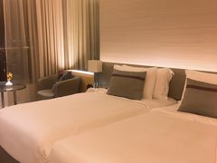 房间内景-阿瓦尼河滨曼谷酒店